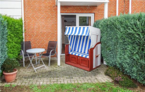 One-Bedroom Apartment in Kirchdorf in Insel Poel